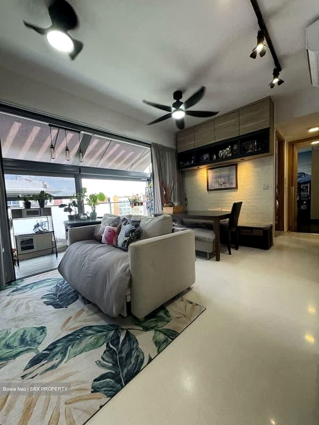 Hedges Park Condominium (D17), Condominium #535272791